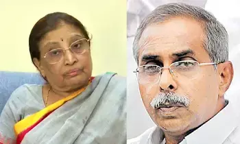 Former MP YS Vivekananda Reddy: పులివెందుల: వివేకా కుటుంబానికి వైకాపా కక్ష పన్నాగాలు