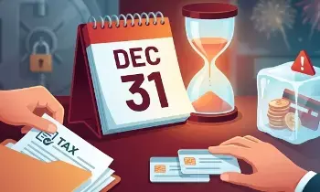 Financial Deadline : జనవరి 1న మీకు భారీ షాక్..మీ పాన్ కార్డు చెత్తబుట్టలోకి వెళ్లేముందే మేల్కోండి