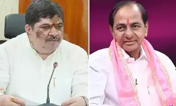 Minister Ponnam Prabhakar Challenges KCR: అసెంబ్లీకి రా.. ప్రాజెక్టులపై చర్చకు సిద్ధం: కేసీఆర్‌కు మంత్రి పొన్నం ప్రభాకర్ సవాల్