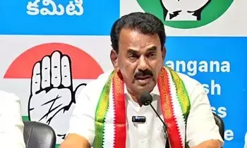 Minister Jupally Krishna Rao Slams: కేసీఆర్ నీటి హక్కుల్లో విఫలం: అంతా నాటకమే అంటూ ధ్వజమెత్తిన మంత్రి జూపల్లి కృష్ణారావు
