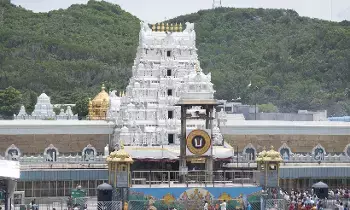 Tirumala Tirupati Devasthanams (TTD): తితిదే ఇక గ్లోబల్ బ్రాండ్‌గా విస్తరణ