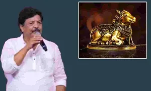 Nandi Awards Celebration by Ugadi: టాలీవుడ్‌కు గుడ్ న్యూస్: ఉగాది నాటికి నంది అవార్డుల సందడి