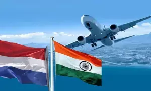 India-New Zealand FTA : భారత యువతకు న్యూజిలాండ్ బంపర్ ఆఫర్..ఇక చదువుతో పాటు సంపాదన కూడా