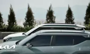 Kia Seltos 2026 : కియా దెబ్బకు ప్రత్యర్థుల మైండ్ బ్లాక్..రోడ్డు మీద వెళ్తుంటే అందరూ చూడాల్సిందే!