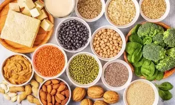 Get Plenty of Proteins: ఈ ఫుడ్స్‌ తింటే  ప్రొటీన్లు పుష్కలం!