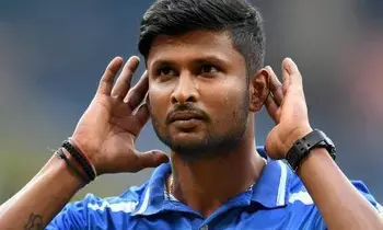 Indian all-rounder Krishnappa Gowtham: క్రికెట్ కు గుడ్ బై చెప్పిన టీమిండియా ప్లేయర్
