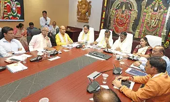 Vaikuntha Dwara Darshan: వైకుంఠ ద్వార ద‌ర్శ‌నాల్లో సామాన్యుల‌కే పెద్ద‌పీట‌