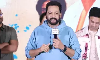 Shivaji Makes Sensational Remarks: హీరోయిన్ల డ్రెస్సింగ్ స్టైల్‌పై శివాజీ సంచలన వ్యాఖ్యలు