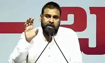 Pawan Kalyan’s Key Remarks:  పవన్ కల్యాణ్ కీలక వ్యాఖ్యలు: భయపడకండి.. వైసీపీ పాలన మళ్లీ రాదు!