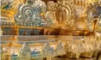 Sri Govindaraja Swamy Temple: తిరుపతి: శ్రీ గోవిందరాజస్వామి ఆలయంలో 50 కేజీల బంగారం మాయం!