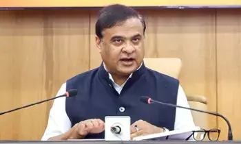 Assam CM Himanta Biswa Sarma’s Sensational Remarks: బంగ్లాదేశ్‌కు శస్త్రచికిత్స అనివార్యమే: అస్సాం సీఎం హిమంత బిశ్వ శర్మ సంచలన వ్యాఖ్యలు