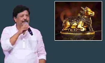 Nandi Awards Celebration by Ugadi: టాలీవుడ్‌కు గుడ్ న్యూస్: ఉగాది నాటికి నంది అవార్డుల సందడి