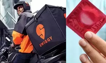 Delhi Online Orders : రాత్రి 10 గంటల తర్వాత ఢిల్లీ జనం ఎక్కువగా ఏం ఆర్డర్ చేస్తున్నారో తెలుసా ?