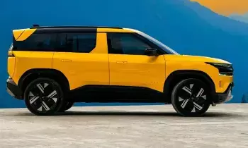 Tata Sierra : టాటా సియెర్రా టాప్ వేరియంట్ ధర ఎంత?  లగ్జరీ ఫీచర్లతో నయా రికార్డ్