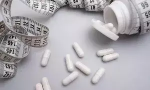 First Time Trying a Weight Loss PillL: తొలిసారి వెయిట్ లాస్ పిల్...ఒక్క ట్యాబ్లెట్ తో వెయిట్ తగ్గుతారా.?