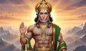 Ghosts and Spirits Flee Upon Hearing Hanuman’s Name: హనుమంతుడి పేరు వింటే దయ్యాలు, భూతాలు ఎందుకు పారిపోతాయి? అసలు రహస్యం ఇదే!
