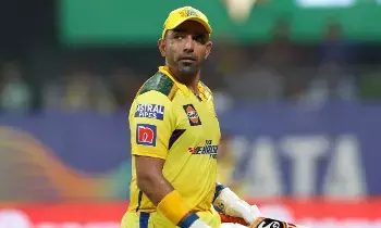 Uthappa Makes Key Comments: సూర్య ఫామ్‌ను అంచనా వేయలేం.. ఉతప్ప కీలక కామెంట్స్