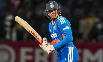 WV Raman: గిల్‌ను తప్పించడంలో అతని తప్పు ఏమీ లేదు : డబ్ల్యూవీ రామన్