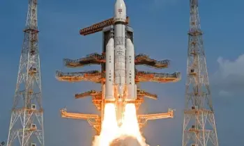ISRO Achieves Grand Success:  ఇస్రో ఘనవిజయం: LVM-3 M-6 రాకెట్‌తో బ్లూబర్డ్ బ్లాక్-2 ఉపగ్రహం విజయవంతంగా కక్ష్యలోకి!