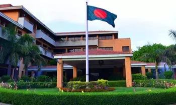 Bangladesh Interim Government Clarifies: భారత్‌తో వివాదాలు అక్కర్లేదు: బంగ్లాదేశ్ తాత్కాలిక ప్రభుత్వం స్పష్టం