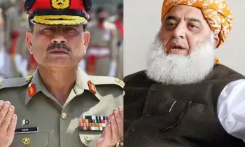 Pakistan Opposition Leader’s Sensational Remarks:  పాక్ ప్రతిపక్ష నేత సంచలన వ్యాఖ్యలు: రిగ్గింగ్‌తోనే అధికార ఆక్రమణ.. అఫ్గాన్‌పై సైనిక చర్యలు తప్పుపట్టారు