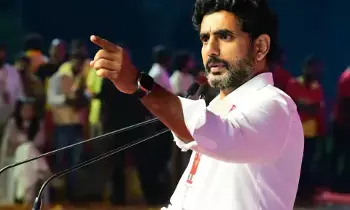 Minister Nara Lokesh: గర్భిణిపై వైకాపా గూండాల దాడి.. పైశాచిక చర్యే కదా జగన్‌?