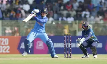 రెండో టీ20లో శ్రీలంకపై ఇండియా గ్రాండ్ విక్టరీ