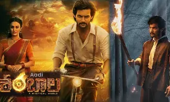 కథ విన్నప్పుడే చాలా థ్రిల్ అయ్యా.. ఈ సారి పక్కా హిట్ కొడతా