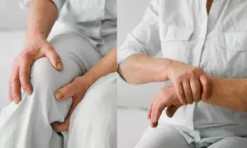 చలికాలంలో వేధిస్తున్న కీళ్ల నొప్పులు: కారణాలేంటి?