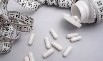 First Time Trying a Weight Loss PillL: తొలిసారి వెయిట్ లాస్ పిల్...ఒక్క ట్యాబ్లెట్ తో వెయిట్ తగ్గుతారా.?