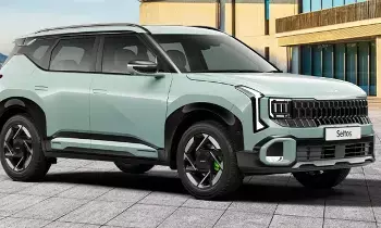 Kia Seltos : పెరిగిన సైజు..అదిరిపోయే స్టెబిలిటీ..అనంతపూర్ కియా ప్లాంట్‌లో సెల్టోస్ సందడి