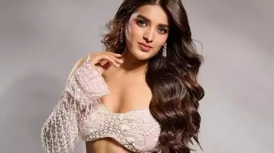 Nidhhi Agerwal Reacts to Shivaji’s Remarks: డ్రెస్సింగ్ వివాదం. శివాజీ వ్యాఖ్యలపై నిధి అగర్వాల్ రియాక్షన్ ఇదే Nidhhi Agerwal Reacts to Shivaji’s Remarks: డ్రెస్సింగ్ వివాదం. శివాజీ వ్యాఖ్యలపై నిధి అగర్వాల్ రియాక్షన్ ఇదే