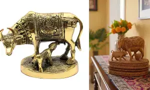 This Idol at Home: ఇంట్లో ఈ విగ్రహం ఉంటే చాలు.. అష్టైశ్వర్యాలు మీ సొంతం