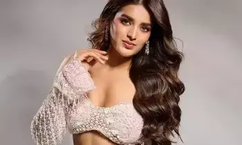 Nidhhi Agerwal Reacts to Shivaji’s Remarks: డ్రెస్సింగ్ వివాదం. శివాజీ వ్యాఖ్యలపై నిధి అగర్వాల్ రియాక్షన్ ఇదే