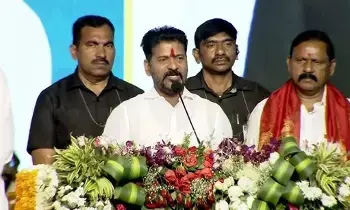 CM Revanth Reddy Confident: నేను రాజకీయాల్లో ఉన్నంతవరకు కేసీఆర్ అధికారంలోకి రారు: సీఎం రేవంత్ ధీమా