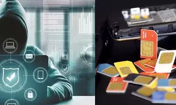 AP CID: ఏపీ సీఐడీ అంతర్జాతీయ సైబర్ క్రైమ్ నెట్‌వర్క్‌ను ఛేదించింది.. 1400 సిమ్ కార్డులు స్వాధీనం