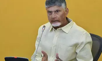 CM Chandrababu: 20 లక్షల ఉద్యోగాల సృష్టి ప్రభుత్వ ప్రాధాన్యం: చంద్రబాబు