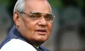 Rajnath Recalls the Incident: పాక్ మహిళ పెళ్లి ప్రతిపాదనకు వాజ్‌పేయీ సమాధానం: రాజ్‌నాథ్ గుర్తుచేసుకున్న ఆ సంఘటన