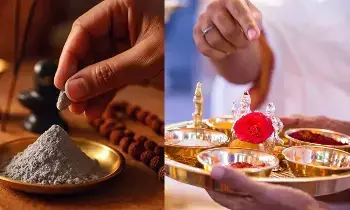 Handling Ash from God’s Puja Like This: దేవుడి పూజ తర్వాత బూడిదను ఇలా చేస్తున్నారా? అయితే జాగ్రత్త!