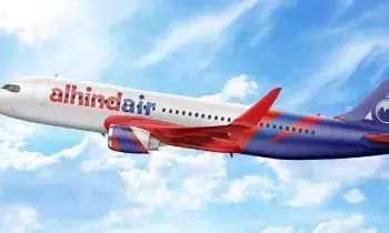 New Airlines : ఇండిగో గుత్తాధిపత్యానికి చెక్.. ఆకాశంలో ఇక మనోళ్లదే హవా!