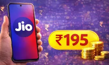 Recharge Plan : జియో ధమాకా.. రూ. 195 కే 90 రోజుల వ్యాలిడిటీ.. ఓటిటి ప్రియులకు పండగే