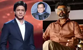 Rajinikanth’s ‘Jailer 2’: రజనీకాంత్ ‘జైలర్ 2’లో షారుఖ్ ఖాన్