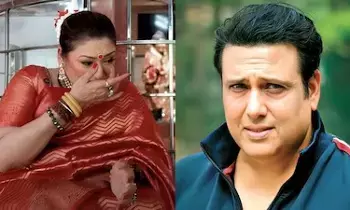 Govinda Affair Row: గోవిందా అఫైర్‌పై భార్య సునీత సంచలన వ్యాఖ్యలు!