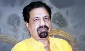 Sexual Harassment Case: లైంగిక వేధింపుల కేసు: మలయాళ దర్శకుడు అరెస్ట్ Sexual Harassment Case: లైంగిక వేధింపుల కేసు: మలయాళ దర్శకుడు అరెస్ట్