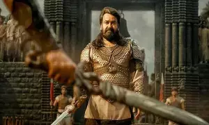 Vrusshabha Movie: రూ.70 కోట్ల సినిమా.. ఫస్ట్ డే రూ.70 లక్షల కలెక్షన్లు Vrusshabha Movie: రూ.70 కోట్ల సినిమా.. ఫస్ట్ డే రూ.70 లక్షల కలెక్షన్లు