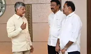 Chandrababu’s Positive Response:  చంద్రబాబు సానుకూల స్పందన: గ్రేటర్ విజయవాడతో భవిష్యత్తు వికాసం