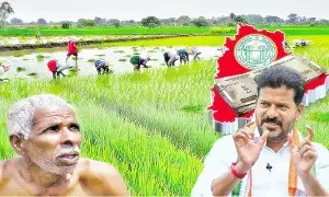 False Propaganda on Rythu Bharosa: రైతు భరోసాపై దుష్ప్రచారం అవాస్తవం: ప్రభుత్వం ఫ్యాక్ట్‌చెక్