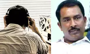 Phone Tapping Case:  ఫోన్ ట్యాపింగ్ కేసు: ఆరా మస్తాన్‌ను సిట్ అధికారులు విచారించారు.. కీలక విషయాలు వెలుగులోకి