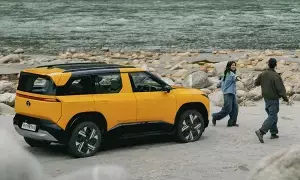 Electric SUVs  : 2026లో ఎలక్ట్రిక్ కార్ల జాతర.. టాటా, మారుతి మధ్య అసలైన పోరు