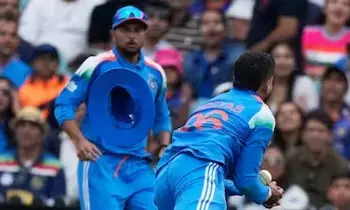 Shreyas Iyer Back With the Bat: టీమిండియాకు గుడ్ న్యూస్: బ్యాట్ పట్టిన శ్రేయస్ అయ్యర్